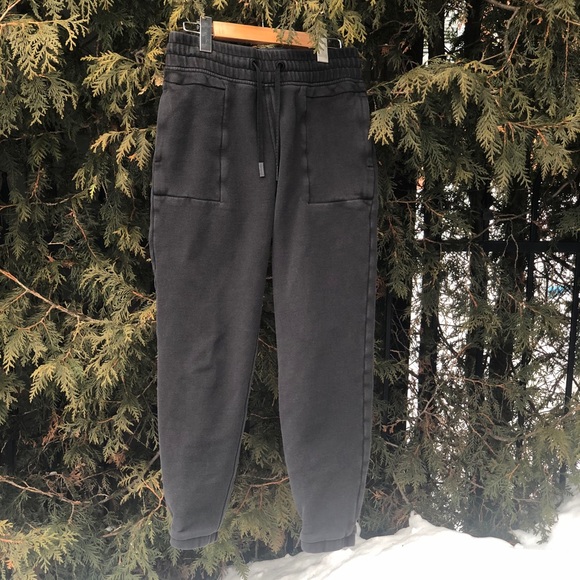 Lululemon Warm For Winter Jogger - Picture 9 of 10
